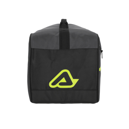 Acerbis Сумка для шлема X-Linear Black/Yellow в Рязани