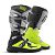 Gaerne мотоботы GX-1 Evo Black/Yellow в Рязани