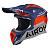 Airoh Шлем Aviator Ace 2 Fury Cerulean Gloss в Рязани