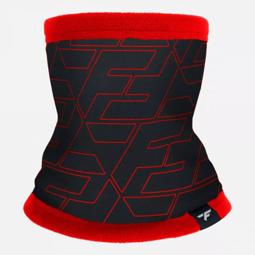 Finntrail Бафф зимний TubePro 9811 GraphiteRed в Рязани