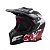 Beon Шлем B-602 Black White Red в Рязани