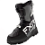 FXR Ботинки снегоходные X-Cross Pro BOA с утеплителем Black/White в Рязани
