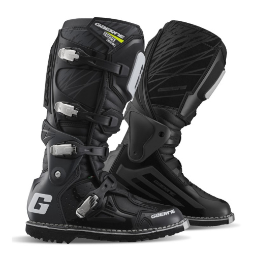Gaerne Мотоботы Fastback Endurance Enduro Black в Рязани