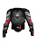 Acerbis Защита тела детская (Черепаха) Scudo 2.0 Black/Grey в Рязани