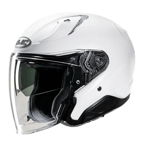 HJC Шлем RPHA31 Pearl White в Рязани