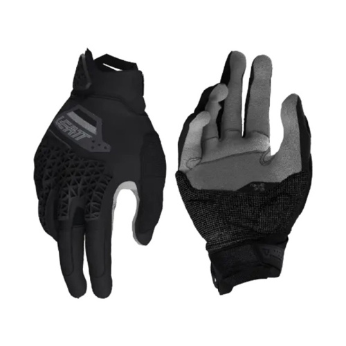 Leatt Перчатки ADV Rally 5.5 2026 Stealth в Рязани