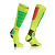 Acerbis Гольфы кроссовые детские MX Impact Kid Orange/Yellow в Рязани
