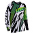 Leatt Джерси 3.5 Jr Storm Teal в Рязани