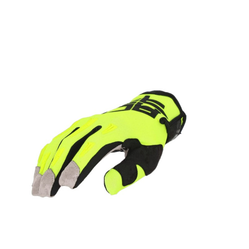 Acerbis Перчатки MX X-H Yellow Fluo в Рязани
