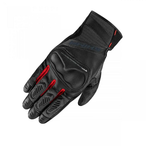Shima Мотоперчатки Hero Men Red в Рязани