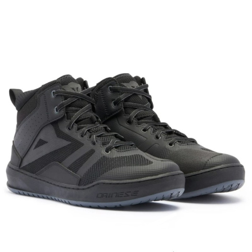 Dainese Ботинки Suburb Air black/black в Рязани