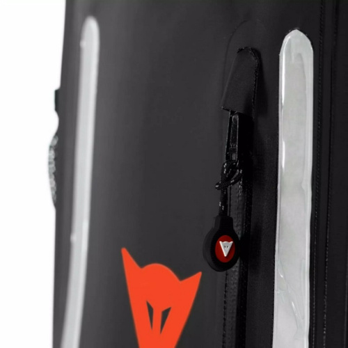 Dainese Рюкзак Explorer WP Backpack 15L black в Рязани
