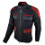 By City Мотокуртка текстильная Touareg Man Blue/Burgundy в Рязани
