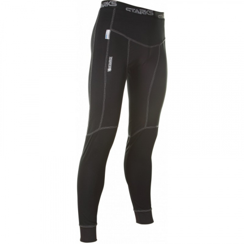 Starks Брюки Pants Coolmax Черный в Рязани