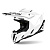 Airoh Шлем Twist 3 White Gloss в Рязани
