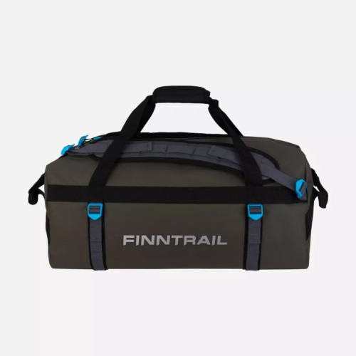 Finntrail Сумка Explorer 1733 Khaki 70L в Рязани