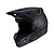 Leatt Шлем кроссовый Helmet Kit Moto 7.5 V25 Stealth в Рязани