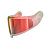 Shark Визор Skwal i3/Ridill 2/D-Skwal 3 Iridium Red в Рязани