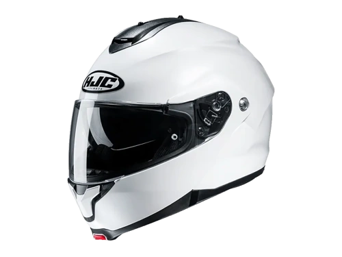 HJC Шлем C91N Pearl White в Рязани