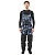 Dragonfly Вейдерсы мембранные Quad Pro 2025 Dark Camo в Рязани