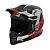 Acerbis Шлем детский Profile Junior Black/Red в Рязани