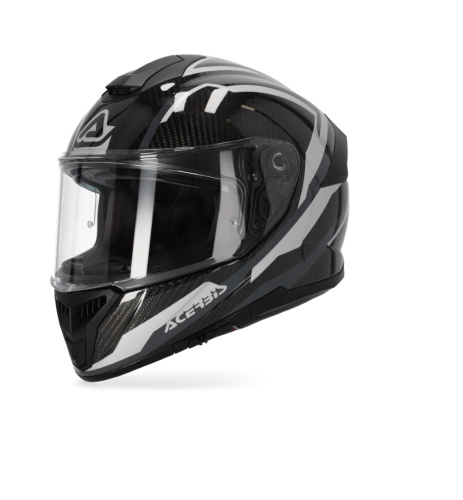 Acerbis Шлем Tarmak Black в Рязани