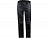 LS2 Мотобрюки Vento Man Pants черный в Рязани