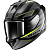 Shark Шлем D-Skwal 3 Sizler Black/Anthracite/Yellow в Рязани