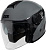IXS Мотошлем IXS100 1.0 Серый матовый в Рязани