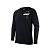 Leatt Джерси 4.5 Windblock Black 2025 в Рязани