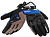 Spidi Перчатки Flash-R Evo Black/Blue в Рязани