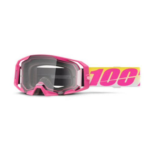 100% Очки Armatic Sellars / Clear в Рязани