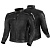 Shima Куртка Кожаная Blake Black в Рязани