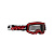 Leatt Маска Vizion 2.5s Small Red Clear 90 VLT V25 в Рязани