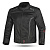 Dimox Мотокуртка текстиль Rebel Mens Black/Grey в Рязани