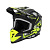 Acerbis Шлем Linear 22-06 Black/Fluo-Yellow в Рязани