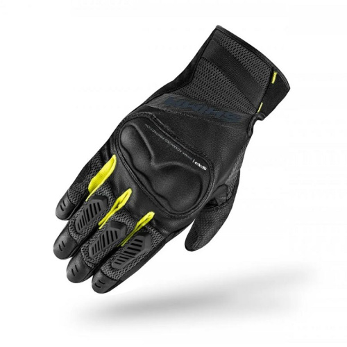 Shima Мотоперчатки Hero Men Fluo в Рязани