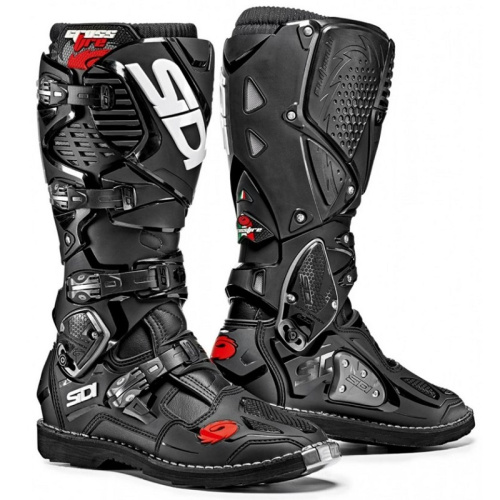 Sidi Ботинки Crossfire 3 Black в Рязани