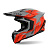 Airoh Шлем Twist 3 Dizzy Orange Fluo Matt в Рязани
