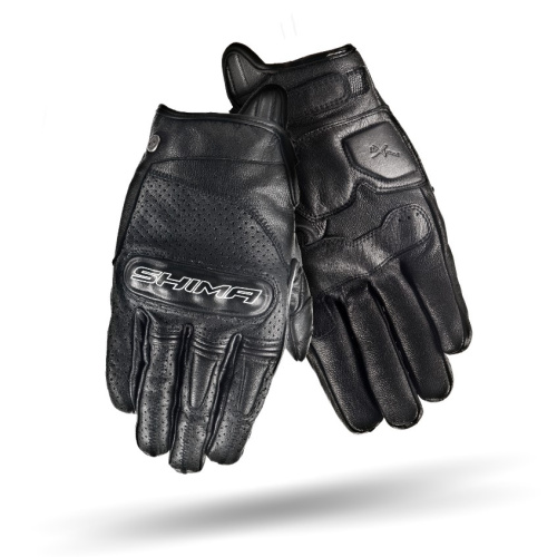 Shima Перчатки Caliber Lady Black в Рязани