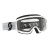Scott Очки кроссовые Primal Enduro white clear в Рязани