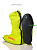 Starks Дождевые бахилы с цельной подошвой Rain Boots Салатовый в Рязани