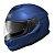 Shoei Шлем GT-Air 3 Candy синий матовый металлик в Рязани