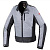 Spidi Куртка Solar Net Black/Grey в Рязани