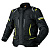 Scout Куртка Outback wp black/yellow в Рязани