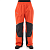 Dragonfly Дождевые штаны Evo Man Orange (мембрана) 2025 в Рязани