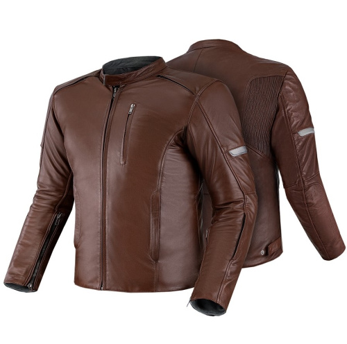 Shima куртка Hunter+ 2.0 Brown в Рязани