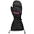 Scott Варежки снегоходные  женские Roop Black/Pink в Рязани