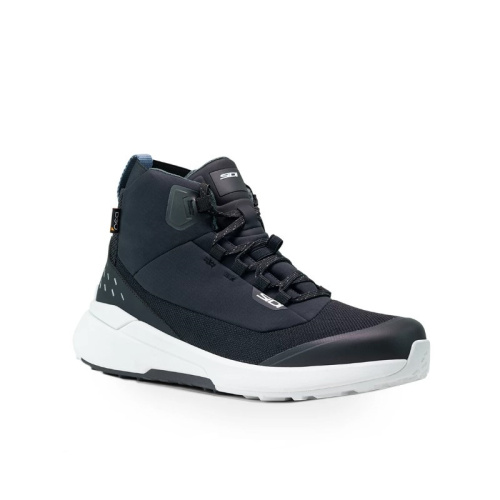 Sidi Мотокроссовки Nucleus GTX Black/White в Рязани