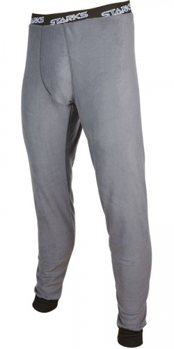 Starks Кальсоны Warm Fleece pants мужские Серый в Рязани
